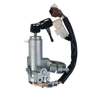 3704010-D816 FAW 점화 스위치 조립 트럭 액세서리 - Product Image 2