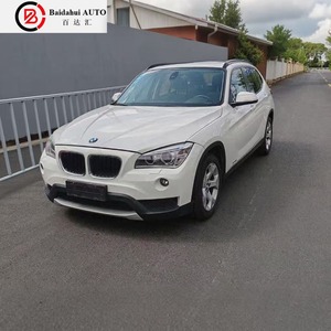 <span class=keywords><strong>BMW</strong></span> <span class=keywords><strong>X1</strong></span> SDrive18i Leading Edition 2013, SUV turbo 4L d'occasion, coupé - Product Image 1