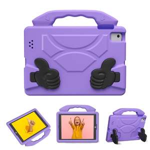 ใหม่เคสแท็บเล็ตกันกระแทกสำหรับ <span class=keywords><strong>iPad</strong></span> 11TH <span class=keywords><strong>Gen</strong></span> 11 "2025 10th <span class=keywords><strong>Gen</strong></span> 10.9" MINI <span class=keywords><strong>7</strong></span> 6 <span class=keywords><strong>Air</strong></span> 11 Pro 11สำหรับเด็กผู้หญิง - Product Image 2