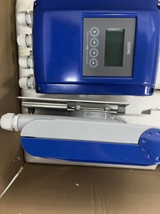 Convertisseur de débit Krohne Ifc 100 W : prend en charge une large plage de tension d'entrée - Product Image 2