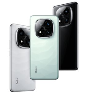 En Stock, Teléfono Móvil Xiaomi Redmi Note 14 Pro+ Plus 5G, Snapdragon 7s Gen3, Pantalla de 6.67 Pulgadas, Batería de 6200 mAh, Cargador de 90 W, IP68 - Product Image 4