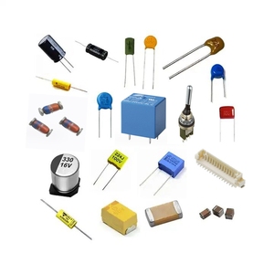 AT45DB641E-MHN-Y Bộ nhớ Flash IC 64Mbit SPI 85MHz linh kiện điện tử at45db641e - Product Image 2