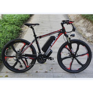 Durable smlro mountain bike for High 