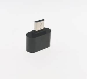 Nouvel <span class=keywords><strong>adaptateur</strong></span> OTG, connecteur de téléphone portable, lecteur de carte <span class=keywords><strong>USB</strong></span>, <span class=keywords><strong>adaptateur</strong></span> USB2.0 vers <span class=keywords><strong>Micro</strong></span> Android V8 Tpc - Product Image 6