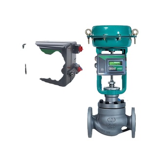 En stock, nouveau contrôleur numérique DVC2000 d'origine, série DVC, intelligent 4-20mA HART - Product Image 2
