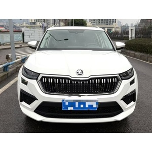 China Venta caliente SUV de alta calidad con interior espacioso y tecnología avanzada <span class=keywords><strong>2023</strong></span> 2024 <span class=keywords><strong>Skoda</strong></span> <span class=keywords><strong>Kodiaq</strong></span> Coche usado Coche nuevo - Product Image 2