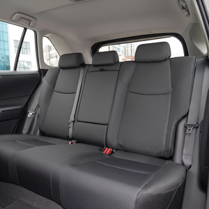 SUV compact grande vitesse d'occasion de marque en gros Toyota Rav4 Rongfang Dual Engine E + New Energy Car à vendre - Product Image 1