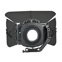 Maede Chewa — caméra DSLR professionnelle, boîtier mat pour objectif vidéo