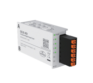 Module de communication de type lame Inovance Ge20-232/485 avec ports RS485 pour PLC, neuf et original, pour l'automatisation industrielle - Product Image 1