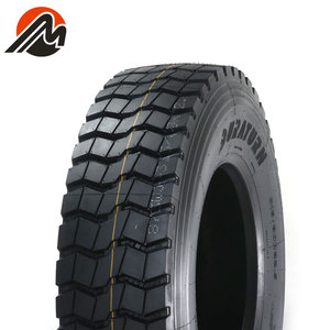 Neumáticos para Camión de Perfil Bajo 285/75r 24.5 - Product Image 6