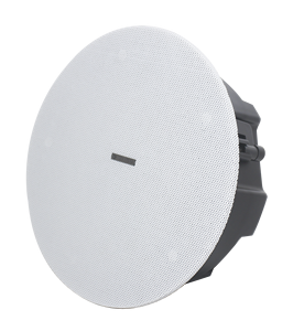 (CH-320Li) Loa trần siêu mỏng với 2 loa tweeter, 1 bass và bộ tản nhiệt thụ động cho BGM, văn phòng, gia đình và nhu cầu âm thanh tuyệt vời - Product Image 4