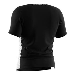 Camiseta Interior de Fútbol Americano de Compresión, Secado Rápido y Transpirable, con Panel de Ventilación Lateral de Malla Elástica en 4 Direcciones, para Jugadores de Liga - Product Image 6