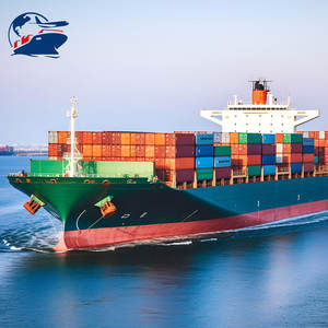 Logística de cross-docking Mediterranean Trade Finance Alta capacidad Transporte marítimo Gestión de cargas pesadas - Product Image 1