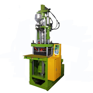 Plastic Injection Moulding Machine to Make Power Cable Clamps Cleats