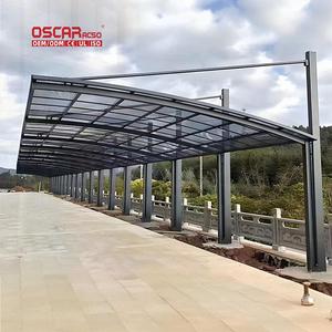 <span class=keywords><strong>Abri</strong></span> auto indépendant avec installation facile en DIY et entretien réduit, idéal pour voitures dans les allées, les parkings et les garages (<span class=keywords><strong>abri</strong></span> de <span class=keywords><strong>voiture</strong></span>) - Product Image 1