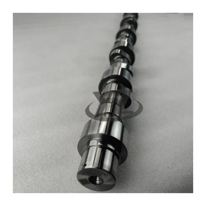 Pièce de rechange pour moteur diesel Cummins 6L 6L8.9 6bt C3976620 3976619 3976620 Arbre à cames pour 6L 6lta 6CT Qsl8.9 6ltaa8.9 L340 - Product Image 4