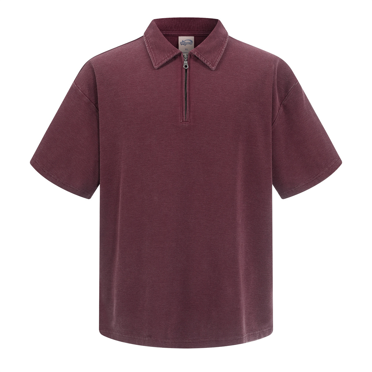 dark red