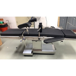 HE-508-A <strong>Multi</strong>-function Electric <strong>Surgical</strong> Operation Bed Orthopedic Medical <strong>Operating</strong> <strong>Table</strong> - Product Image 6