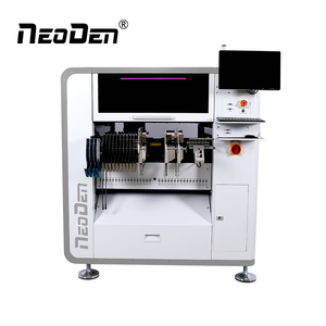 NeoDen Nouvelle Machine de Placement Automatique SMT à 8 Têtes pour LED, Machine de Montage SMD avec Alimentateur <span class=keywords><strong>Pneumatique</strong></span> ou Alimentateur Électrique - Product Image 2