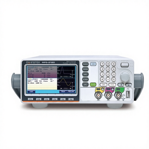 Générateur de signaux à formes d'onde arbitraires multicanal MFG-2130m MFG-2160mf MFG-2160mr #   * - Product Image 4