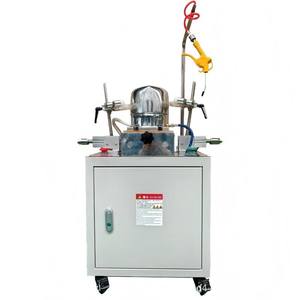 <span class=keywords><strong>Système</strong></span> <span class=keywords><strong>de</strong></span> <span class=keywords><strong>repassage</strong></span> <span class=keywords><strong>de</strong></span> casquettes efficace et une machine à repasser les casquettes <span class=keywords><strong>de</strong></span> baseball professionnelle pour une production à haut volume - Product Image 1