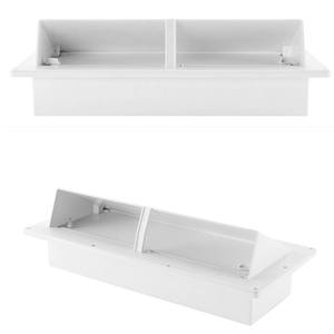 غطاء تنفيس عادم RV مصنع RV تنفيس صنع في الصين RV Camper الملحقات - Product Image 2