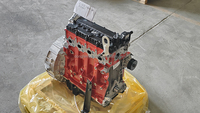 Bloc-cylindres moteur diesel Euro 6 SSO13685A2080 ISF2.5/Aucan2.5L Foton Aumark Tunland