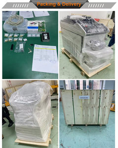 Máquina de limpieza láser de fibra de metal duro Acero al carbono - Product Image 6