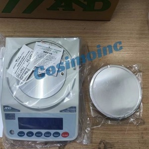 เครื่องชั่งอิเล็กทรอนิกส์ EK-120i ความแม่นยำ 120 กรัม 0.01 กรัม สำหรับใช้ในห้องปฏิบัติการ - Product Image 3