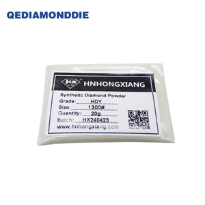 Polvo de Diamante Sintético Micronizado 4-8 para la Producción de Materiales Resistentes a Altas Temperaturas - Product Image 5