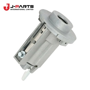 Ensemble cylindre et clé, serrure de contacteur d'allumage pour Toyota Hilux GGN15 2004-2015 OE 69057-04030 6905704030 - Product Image 2