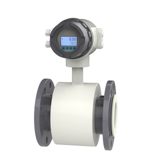 Meteran aliran elektromagnetik konsumsi daya rendah untuk sistem penghemat energi - Product Image 5