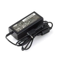 Chargeur d'ordinateur portable de remplacement 45W 19V 2.37A pour prise CC 5.5*1.7mm OTP/OVP, garantie 1 an, adaptateur d'alimentation universel