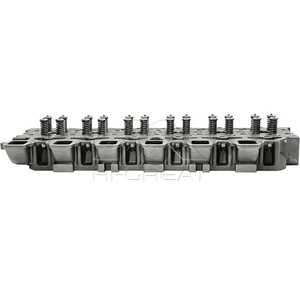 1105097 7W0010 Cabeza de Cilindro para Motor 3406-DI 1105097 7W0010 Si el Producto es un Motor o Piezas de Motor, Calidad Profesional - Product Image 6