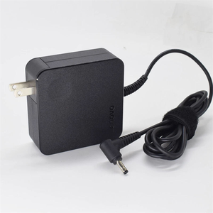 Máy tính xách tay <span class=keywords><strong>AC</strong></span> <span class=keywords><strong>Adapter</strong></span> 20V/3.25A 65W 4.0*1.7mm cho Lenovo ThinkPad T540P E450 máy tính xách tay Sạc cung cấp điện vuông 01fr152 - Product Image 4