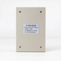 1 unidad de herramienta decodificadora y reiniciadora de cabezales de impresión para plotter de inyección de tinta Canon IPF 6300S 6400S 6460 9400S, accesorio de reparación