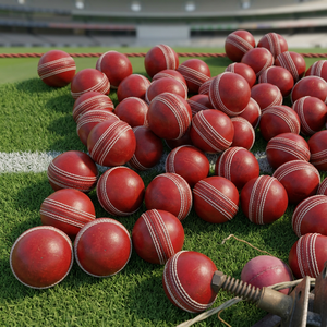 Best Quality Leather Cricket <b>Ball</b> Hard <b>Ball</b> - Product Image 4