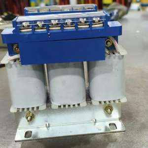 40kVA三相分離変圧器440V ~ 220V/110V 50/60Hz電源産業用 - Product Image 5