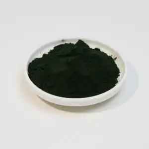 Protoga giá tốt nhất khỏe mạnh thảo dược hữu cơ bổ sung Spirulina Tảo bột