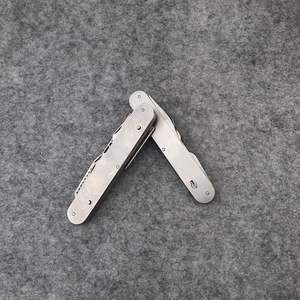 Herramientas inteligentes 12-in-1, herramienta desmontable de acero inoxidable para cocina, directamente de fábrica - Product Image 6