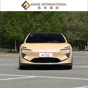 รถยนต์ไฟฟ้าความเร็วสูงปี <span class=keywords><strong>2023</strong></span> ยานยนต์พลังงานใหม่ รถเก๋งขนาดใหญ่ 5 ที่นั่ง ขับเคลื่อนด้วยไฟฟ้าล้วน ระยะทางวิ่งไกล 700 กม. ระบบขับเคลื่อน 4 ล้อ ความเร็วสูงสุด 215 กม./ชม. สำหรับ Avatr12 - Product Image 4