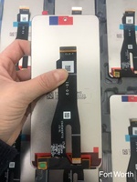 LCD-Touchscreen für Honor X7B CW50plus Honor200smart Play8T-Fort Worth Marke 18 Monate Garantie 100% Getestet OEM-Display