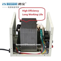 Transformateur élévateur/abaisseur de tension HOSSEN, STAVOL, ZHENHUA, 40 ans d'expérience, HBD-100VA, convertisseur 110V vers 220V, 220V vers 110V AVEC CE