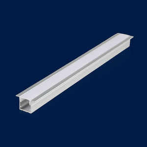 Imperméable Bonne Diffusion de la Lumière Propriétés Caoutchouc <span class=keywords><strong>Silicone</strong></span> Tube <span class=keywords><strong>Silicone</strong></span> Couverture Bande Led Lumière pour Plancher Plafond Led Bande - Product Image 3