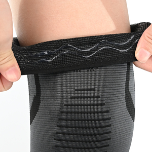 Genouillères pour femmes hommes manchon de Compression ACL arthrite ménisque déchirure genou soulagement de la douleur exercice course Protection genou manches - Product Image 3