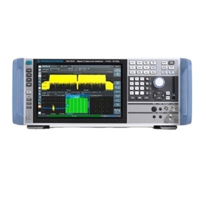 Factory Supply New Rohde & Schwarz FSV3030 Analyzer 10Hz-30GHz Network 1 Year Warranty Made in Germany Free Shipping - Product Image 1