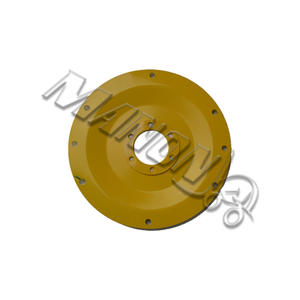 Placa Conectora Flexible Hyster 2028867 para Piezas de Transmisión de Montacargas, Modelo General, Nueva - Product Image 1