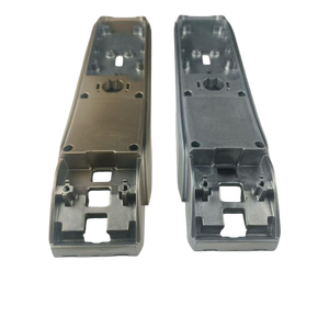 铝合金压铸、精密压铸铝零件、锌合金压铸件、铸造开模、 - Product Image 2