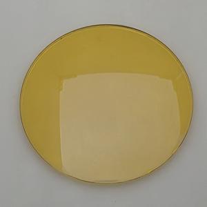 Precio barato de fábrica 4 base PC rojo naranja amarillo azul Bloqueo de luz anti azul corte de rayos azules lentes ópticas - Product Image 5