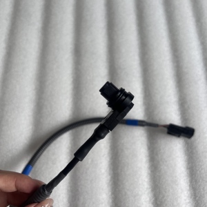 Sensor de Ángulo de Leva 8-98014831-0 YTMJPQQJI, Sensor de Posición del Árbol de Levas Original, Piezas de Motor 4HK1 6HK1 - Product Image 2